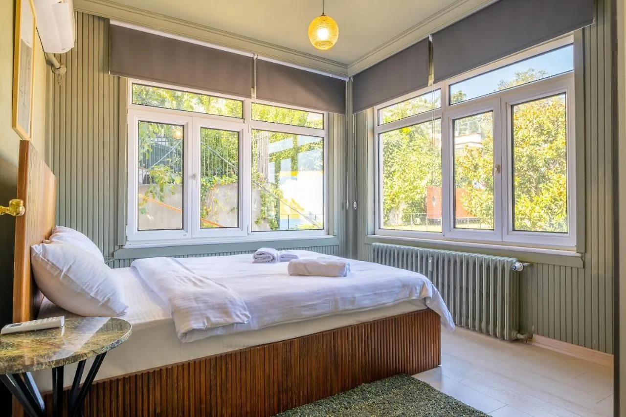 Stunning 2Br Apt At The Brim Of The Bosphorus Stambuł